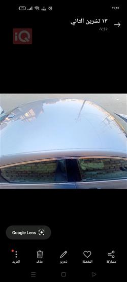 کرایسلەر 200